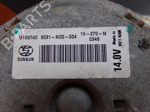 Other SEAT Mii (KF1, KE1) 1.0 | BP33153648O1 - Image 4