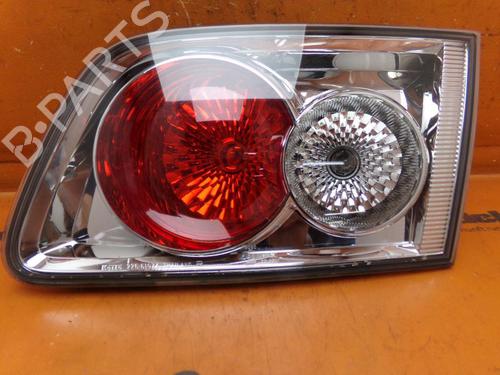Used Right tailgate light MAZDA 6 Station Wagon (GY) 2.0 (GYEW) (141 hp) 32837537