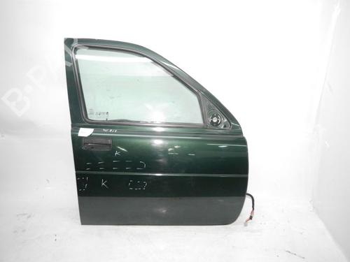 Used Right front door LAND ROVER FREELANDER I (L314) 2.0 Td4 4x4 (112 hp) 24382736