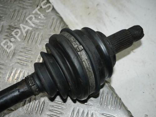 Right front driveshaft BMW X5 (E53) 3.0 d | BP33696175M39 - Image 4