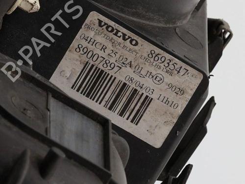 Left headlight VOLVO V70 II (285) 2.4 | BP34105134C28  - Image 8