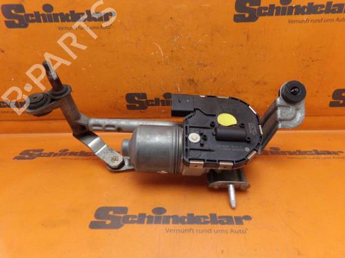 Used Front wiper motor VW GOLF PLUS V (5M1, 521) 1.4 TSI (122 hp) 29515085
