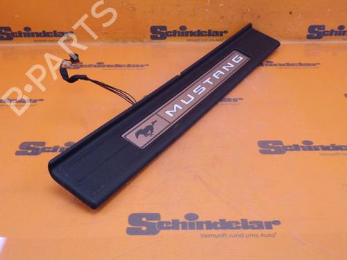 Other FORD USA MUSTANG Convertible 2.3 EcoBoost | BP33149913O1 - Image 3