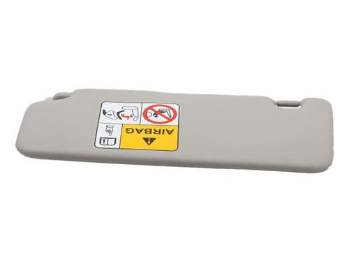 Right sun visor SUZUKI IGNIS III (MF, FF) 1.2 AllGrip (ATK412) | BP34615733I2  - Image 5