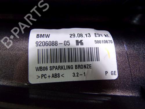 Antenne/Base BMW X1 (E84) sDrive 16 d | BP33145366C140  - Image 9