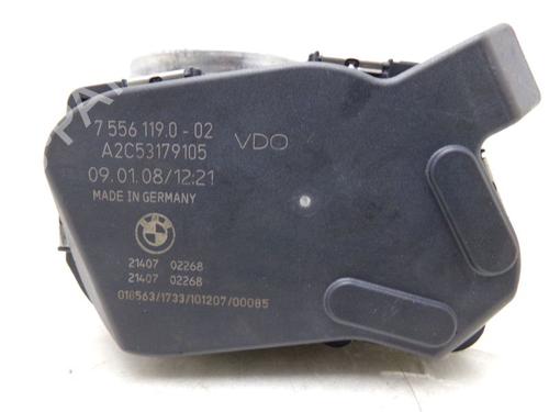 Throttle body BMW 3 Coupe (E92) 335 i | BP33155622M82 - Image 5