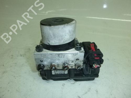Used ABS pump VW FOX Hatchback (5Z1, 5Z3, 5Z4) 1.2 (55 hp) 32638492