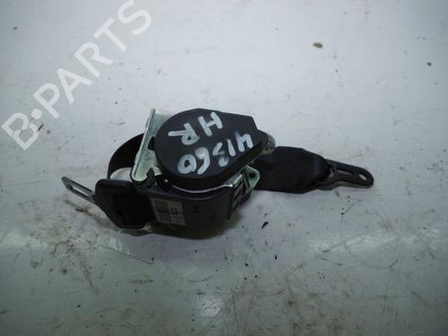 Rear right seatbelt BMW 3 Touring (E91) 325 d | BP24381407I28 