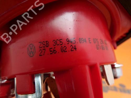 Right tailgate light VW PASSAT B6 (3C2) 2.0 TFSI | BP32647071C80 