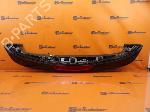 Spoiler bagklap KIA CARENS IV 1.7 CRDi | BP33153345C96 - Image 5