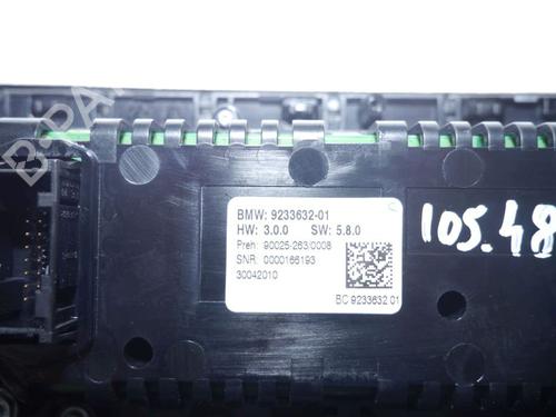 Climate control BMW 5 (F10) 525 d | BP32638334I5