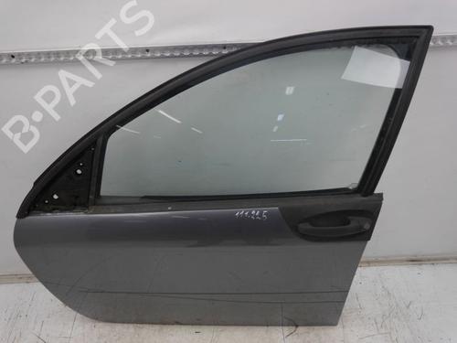 Left front door SMART FORFOUR (454) 1.1 (454.033) | BP30047472C2