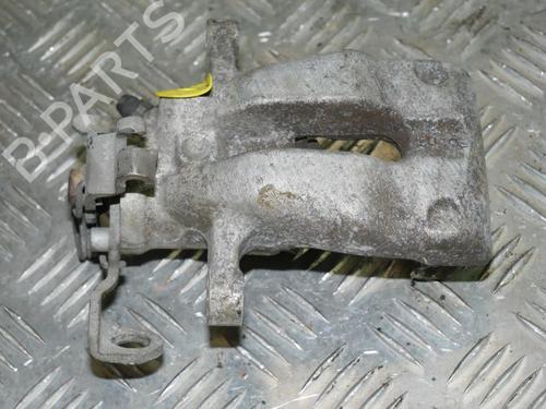 Etrier arriere droit OPEL MERIVA B MPV (S10) 1.4 (75) (120 hp) 30797421