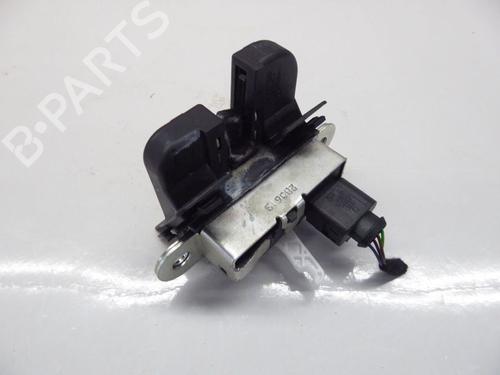 Tailgate lock SEAT ALTEA XL (5P5, 5P8) 1.6 TDI | BP28363409C101 