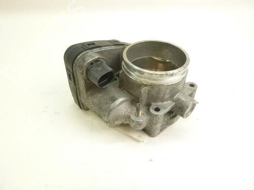 Used Throttle body BMW 5 (E39) 525 i (192 hp) 33144869