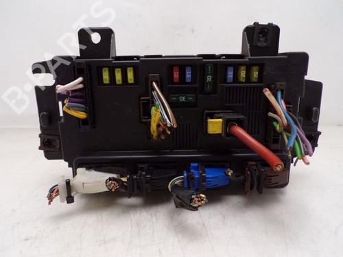 Electronic module FIAT PANDA (169_) 1.1 (169.AXA1A) | BP32839813M83 - Image 4