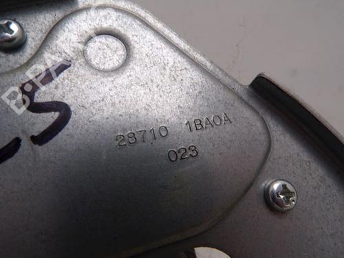 Rear wiper motor INFINITI FX 30d AWD | BP29644813M102 