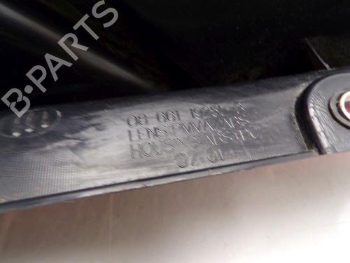 Left taillight FIAT GRANDE PUNTO (199_) 1.4 16V (199BXG1B, 199AXG1B) | BP30189509C34 