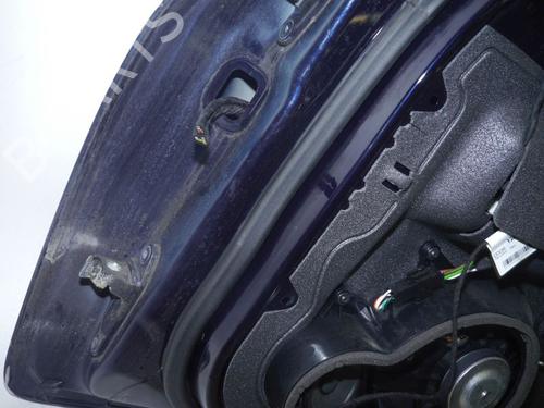 Right front door MERCEDES-BENZ SLK (R171) 200 Kompressor (171.442) | BP24386775C3