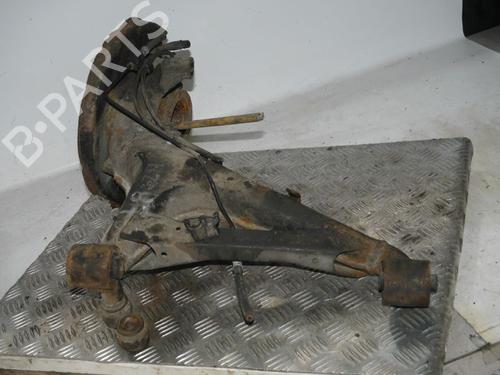 Used Right rear suspension arm Right rear suspension arm BMW 5 (E34) 525 i 24V (192 hp) 36892530 36892530