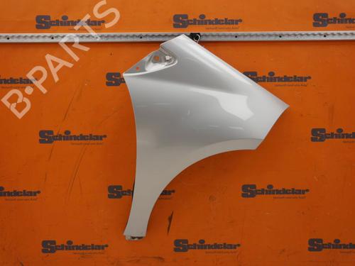 Used Right front fenders Right front fenders MERCEDES-BENZ A-CLASS (W169) A 160 CDI (169.006, 169.306) (82 hp) 33150918 33150918