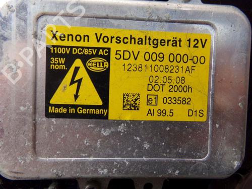 Venstre forlygte BMW 5 (E60) 525 i | BP28152439C28 
