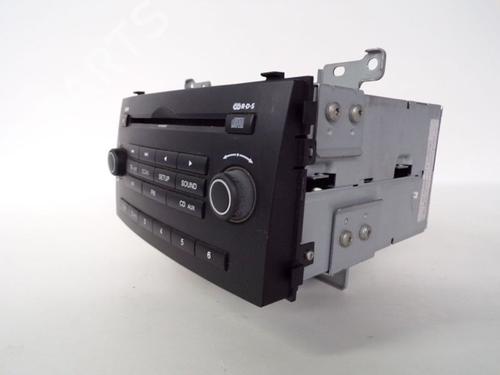 Radio KIA CEE'D SW (ED) 1.6 | BP24388845E6 