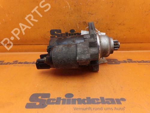Used Starter VW CADDY III MPV (2KB, 2KJ, 2CB, 2CJ) 2.0 EcoFuel (109 hp) 32648446