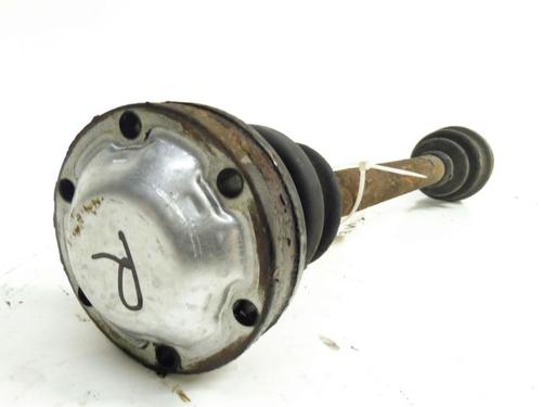Right rear driveshaft MERCEDES-BENZ S-CLASS (W220, V220) S 320 CDI (220.026, 220.126) | BP24384784M41 