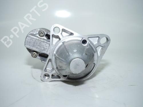 Used Starter MAZDA DEMIO (DW) 1.3 16V (DW3W, DW19) (63 hp) 32636643