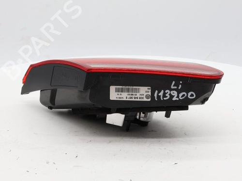 Left tailgate light VW CC B7 (358) 2.0 TSI | BP34212787C79  - Image 6
