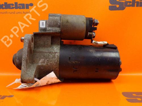 Used Starter VOLVO XC70 I Cross Country (295) 2.5 T XC AWD (209 hp) 32641307