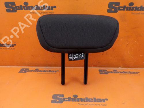 Nakkestøtte OPEL CORSA F (P2JO) 1.2 (68) (101 hp) 32649277
