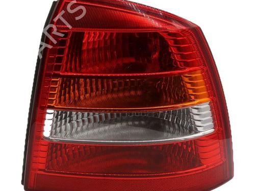 Used Right taillight Right taillight OPEL ASTRA G Hatchback (T98) 1.2 16V (F08, F48) (65 hp) 34615856 34615856