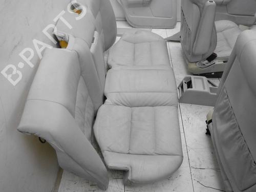 Seats set BMW 5 (E34) 525 i 24V | BP32276680C78 