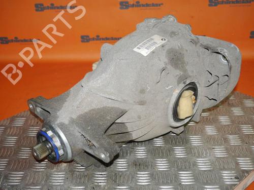 Used Rear differential BMW 5 (F10) 520 d (184 hp) 24412866
