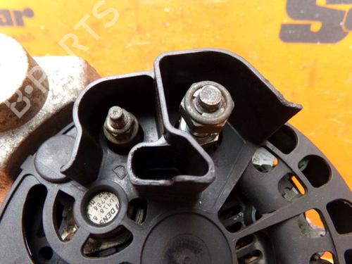 Alternator FIAT PANDA (169_) 1.1 (169.AXA1A) | BP27728392M7 