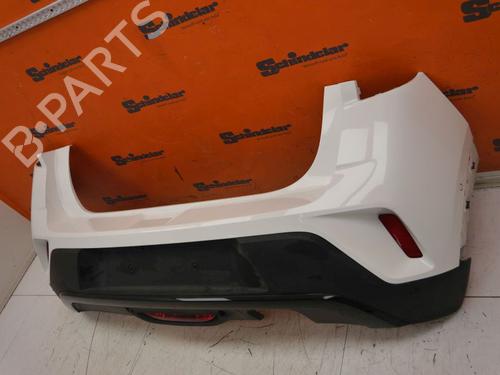 Rear bumper OPEL MOKKA 1.2 (76) | BP25795352C8 