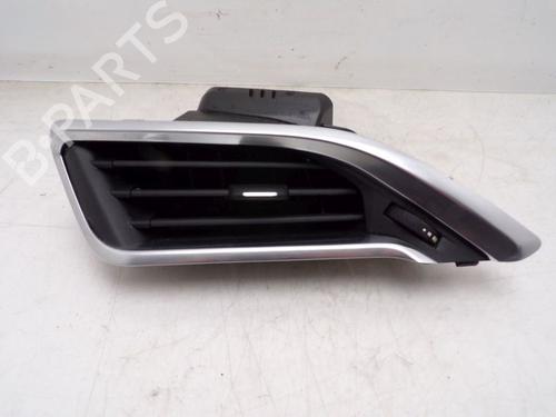 Used Air vent PEUGEOT 2008 I (CU_) 1.2 THP 110 / PureTech 110 (110 hp) 30522023