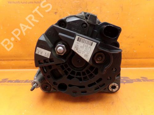 Alternator VW GOLF V (1K1) 1.6 FSI | BP28087264M7 