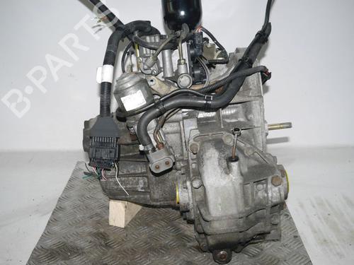 Gearbox FIAT STILO (192_) 2.4 20V (192_XD1A, 192AXD12) | BP32198208M3 