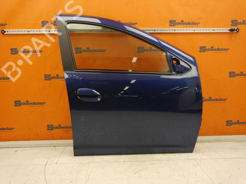 Used Right front door DACIA SANDERO II TCe 90 (B8M1, B8MA, B8AC) (90 hp) 24414641
