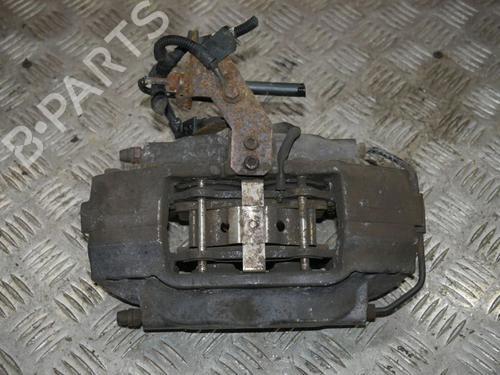 Venstre bremsekaliber bag MASERATI GHIBLI III (M157) 3.0 D (275 hp) 33153607
