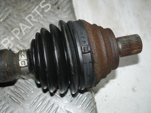 Right front driveshaft VW GOLF VI (5K1) 1.2 TSI | BP33047814M39 - Image 4