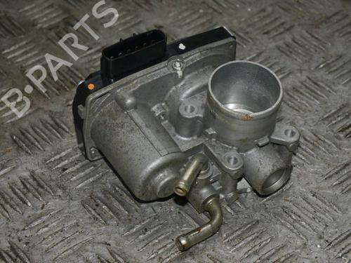 Throttle body MITSUBISHI MIRAGE / SPACE STAR VI Hatchback (A0_A) 1.2 | BP37240784M82 - Image 2