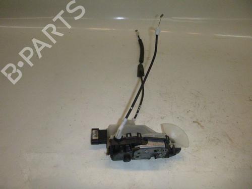 front-left-lock-citroen-c3-ii-sc_-2009-30669572 main image