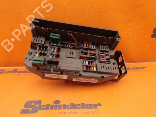 Fuse box BMW X5 (E70) 3.0 sd | BP27438153E1 