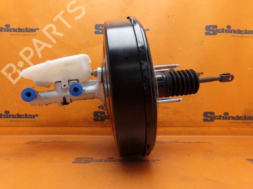Used Servo brake RENAULT TRAFIC III Van (FG_) 2.0 dCi 145 (FGML) (145 hp) 27188424