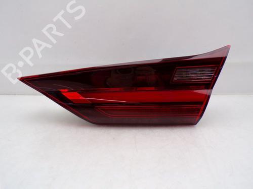 Used Right tailgate light BMW 1 (F40) 118 i (136 hp) 33156805