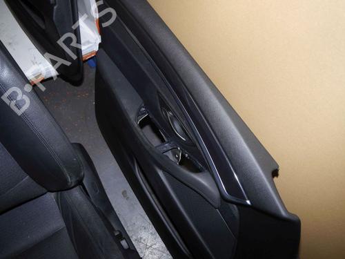Seats set BMW 5 (F10) 530 d xDrive | BP24385992C78 